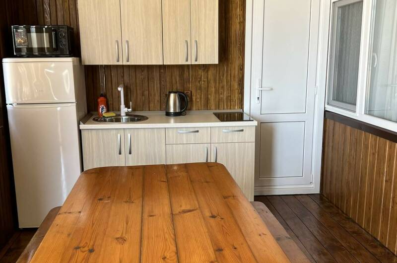 Изображение Изображение гостиницы "Гостиница «Casa del Mar»" #8 #8