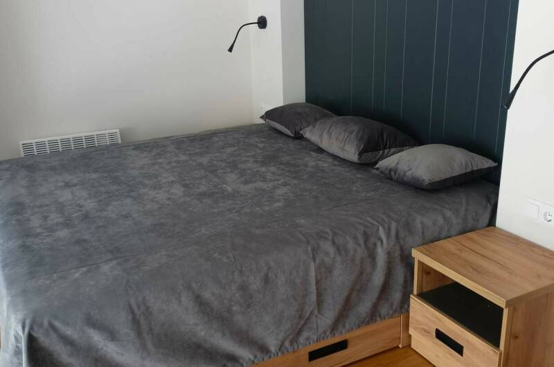 Изображение Изображение квартиры &quot;Двухуровневая квартира 40 м², 1/8 эт&quot; #3 #3