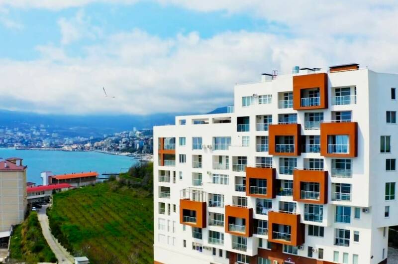 Изображение Изображение квартиры &quot;Двухуровневая квартира 40 м², 1/8 эт&quot; #4 #4