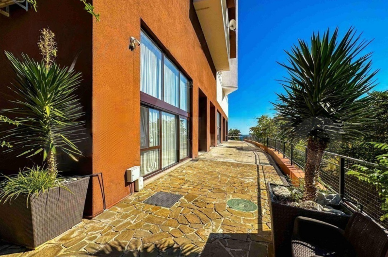 Изображение Изображение квартиры &quot;Двухуровневая квартира 40 м², 1/8 эт&quot; #5 #5