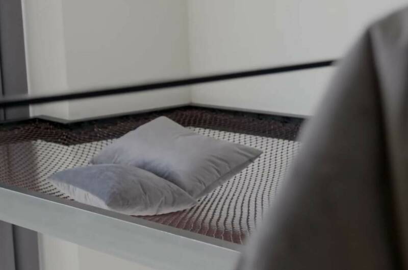 Изображение Изображение квартиры &quot;Двухуровневая квартира 40 м², 1/8 эт&quot; #6 #6