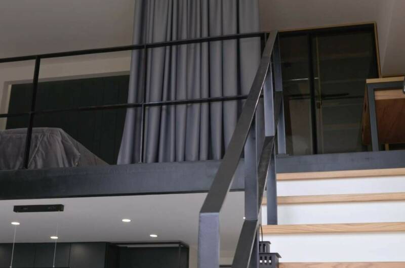 Изображение Изображение квартиры &quot;Двухуровневая квартира 40 м², 1/8 эт&quot; #8 #8