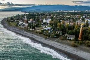 Изображение квартиры "Домик «Роза» на Маяке"