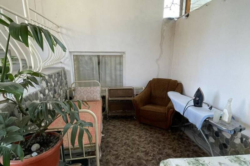 Изображение Изображение квартиры "Домик «Роза» на Маяке" #3 #3