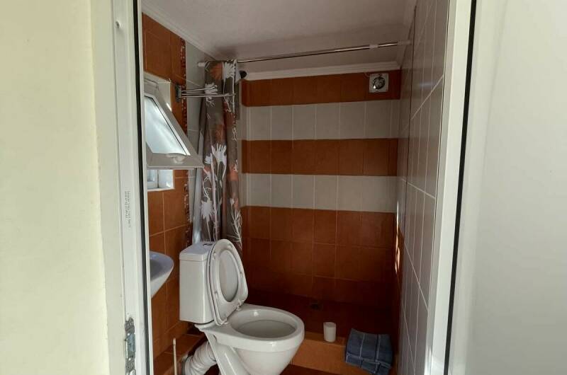 Изображение Изображение квартиры "Домик «Роза» на Маяке" #4 #4