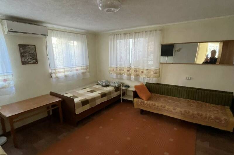 Изображение Изображение квартиры "Домик «Роза» на Маяке" #5 #5