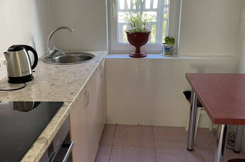 Изображение Изображение квартиры "Домик «Роза» на Маяке" #6 #6