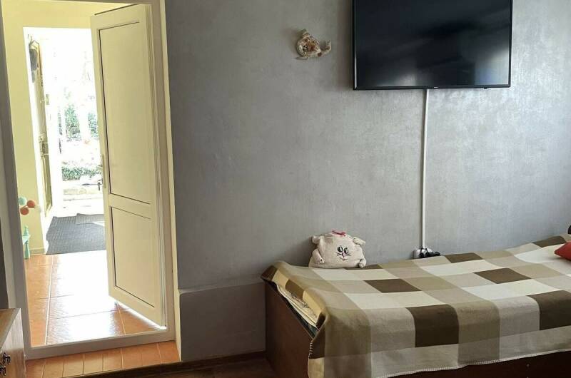 Изображение Изображение квартиры "Домик «Роза» на Маяке" #7 #7