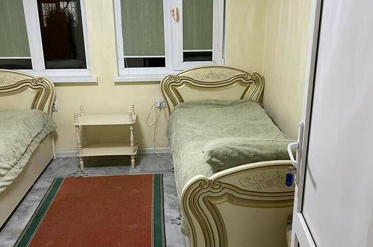 Изображение Изображение квартиры "Домик «Роза» на Маяке" #8 #8