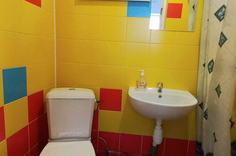 Изображение Изображение квартиры &quot;Дом под ключ&quot; #3 #3