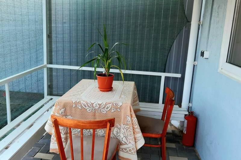 Изображение Изображение квартиры / апартамента "Дом под ключ" #10 #8