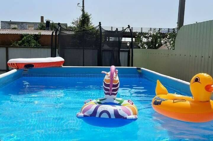 Изображение Изображение гостиницы &quot;Гостевой дом «Оазис»&quot; #1 #1