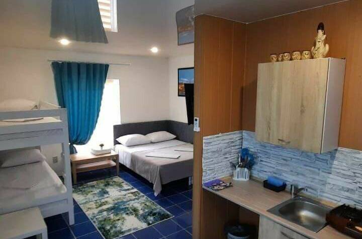 Изображение Изображение гостиницы &quot;Гостевой дом «Оазис»&quot; #6 #6