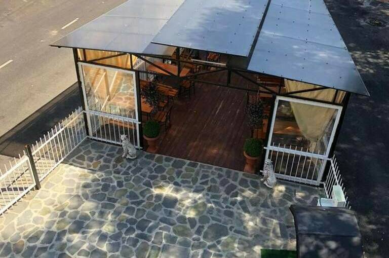 Изображение Изображение гостиницы &quot;Гостевой дом «Мила»&quot; #3 #3