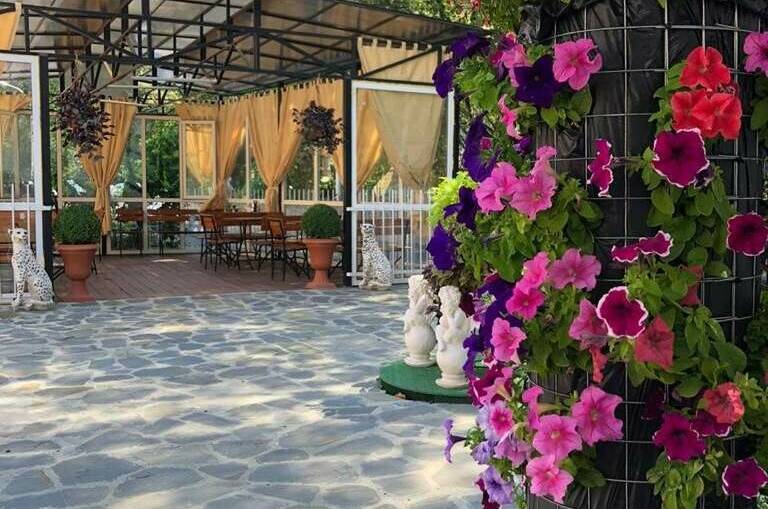 Изображение Изображение гостиницы &quot;Гостевой дом «Мила»&quot; #4 #4