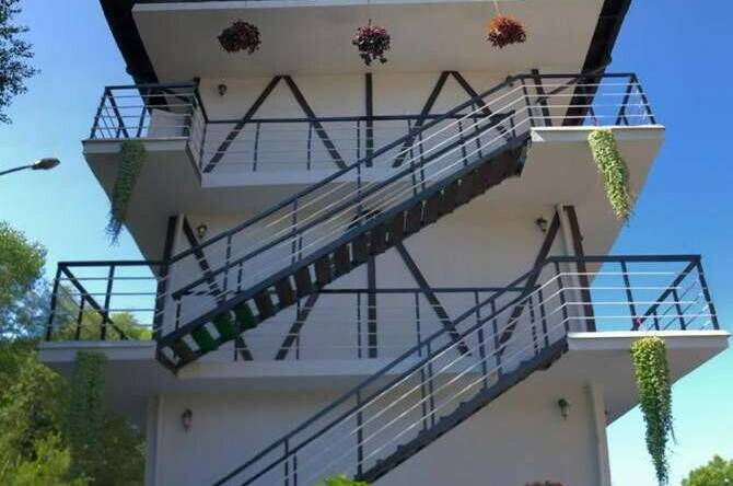 Изображение Изображение гостиницы &quot;Гостевой дом «Мила»&quot; #5 #5