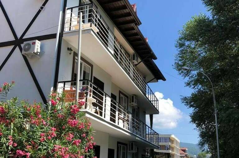 Изображение Изображение гостиницы &quot;Гостевой дом «Мила»&quot; #6 #6