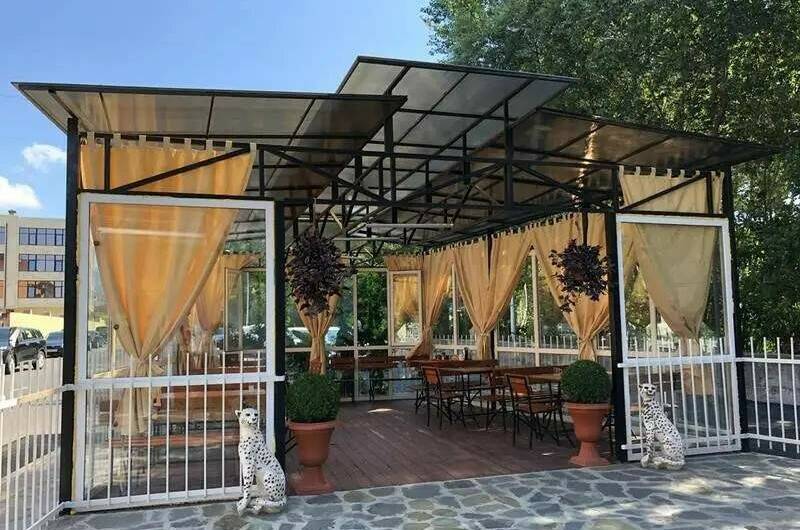 Изображение Изображение гостиницы &quot;Гостевой дом «Мила»&quot; #7 #7