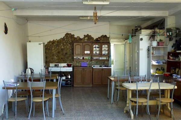 Изображение Изображение гостиницы &quot;Гостевой дом «Штиль»&quot; #3 #3