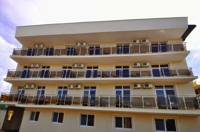 Изображение Изображение гостиницы &quot;Винный бутик-отель «Casa Mare»&quot; #3 #3