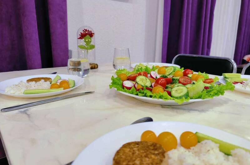 Изображение Изображение гостиницы &quot;Винный бутик-отель «Casa Mare»&quot; #4 #4