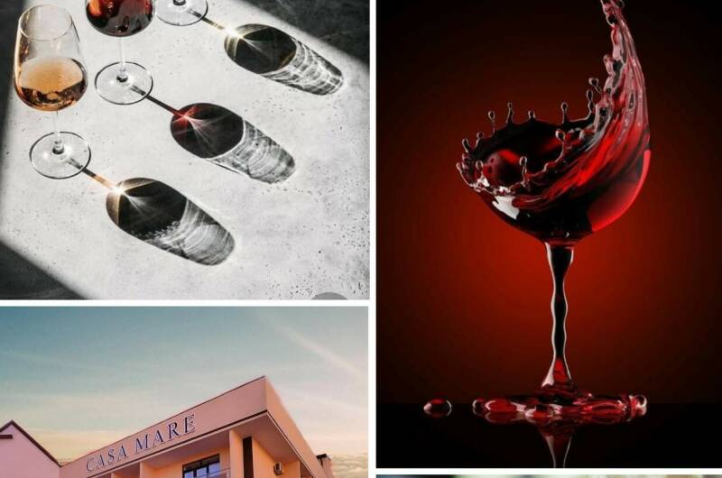 Изображение Изображение отеля / гостиницы "Винный бутик-отель «Casa Mare»" #11 #9