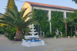 Изображение отеля / гостиницы "Отдых «У Дяди Васи»"