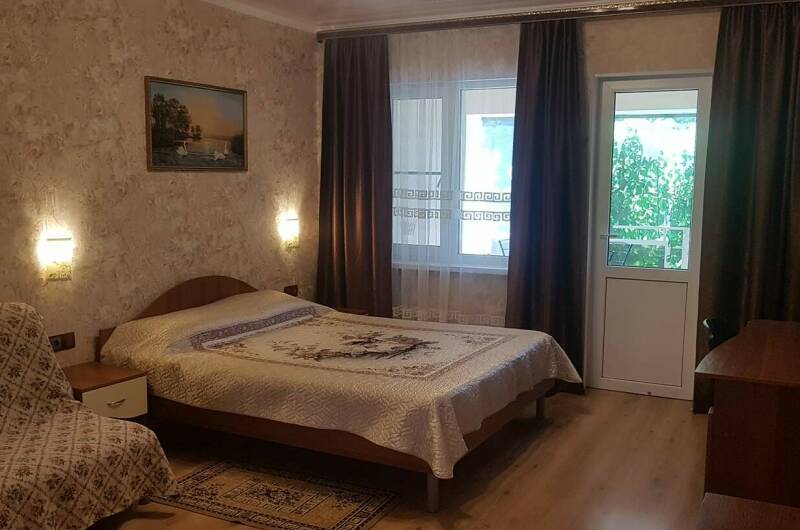 Изображение Изображение гостиницы "Отдых «У Дяди Васи»" #2 #2