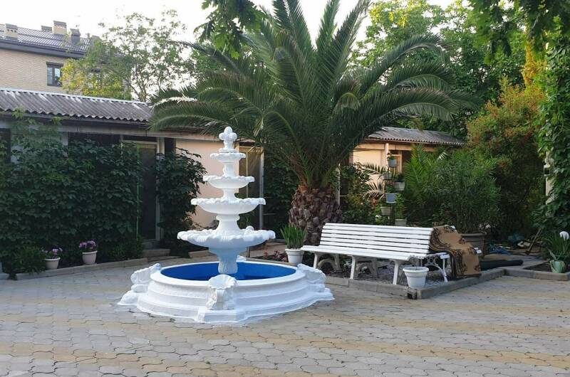 Изображение Изображение гостиницы "Отдых «У Дяди Васи»" #3 #3