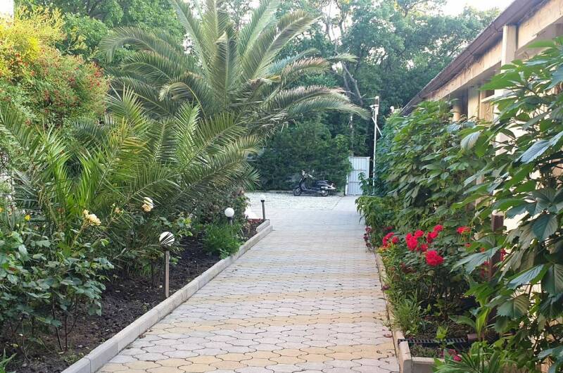 Изображение Изображение гостиницы "Отдых «У Дяди Васи»" #4 #4