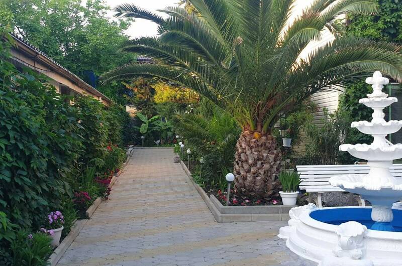 Изображение Изображение гостиницы "Отдых «У Дяди Васи»" #5 #5