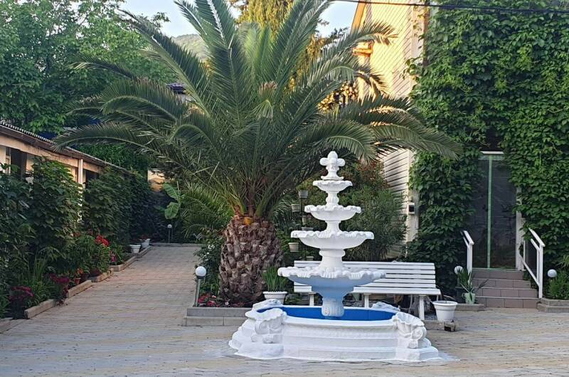 Изображение Изображение гостиницы "Отдых «У Дяди Васи»" #6 #6