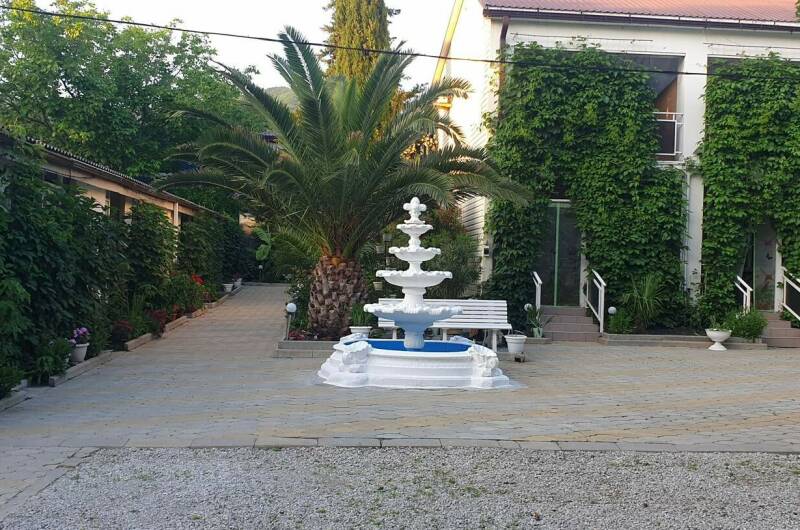 Изображение Изображение гостиницы "Отдых «У Дяди Васи»" #7 #7