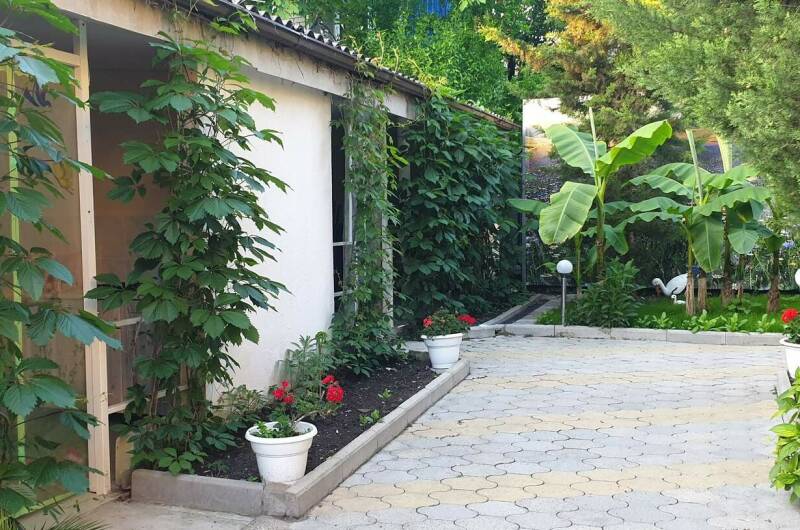 Изображение Изображение гостиницы "Отдых «У Дяди Васи»" #8 #8