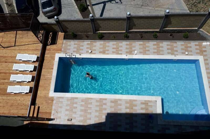 Изображение Изображение гостиницы &quot;Гостевой дом «Магнолия» (под Седлом)&quot; #1 #1