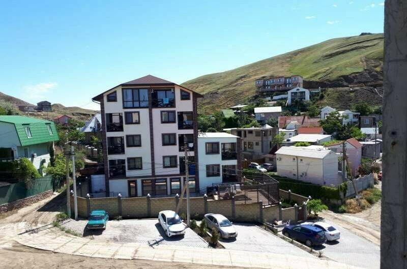 Изображение Изображение гостиницы &quot;Гостевой дом «Магнолия» (под Седлом)&quot; #2 #2