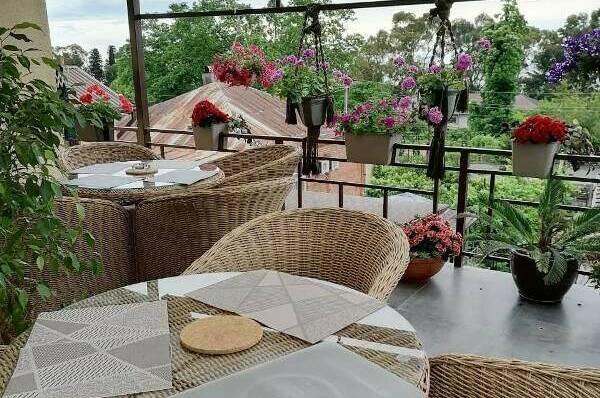 Изображение Изображение гостиницы "Гостевой дом «Мыс Надежды»" #1 #1