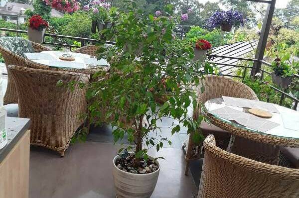 Изображение Изображение гостиницы "Гостевой дом «Мыс Надежды»" #3 #3