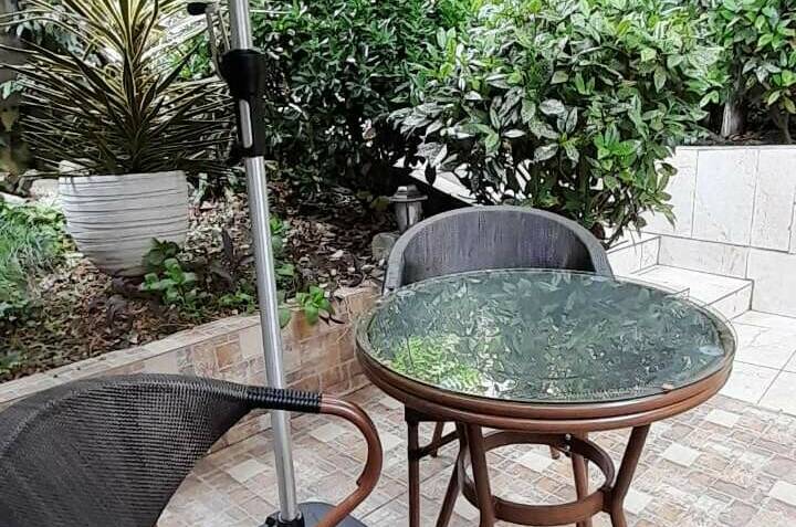 Изображение Изображение гостиницы "Гостевой дом «Мыс Надежды»" #5 #5