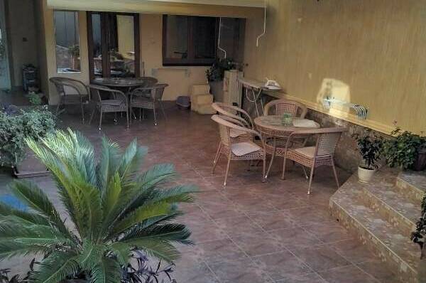 Изображение Изображение гостиницы "Гостевой дом «Мыс Надежды»" #6 #6