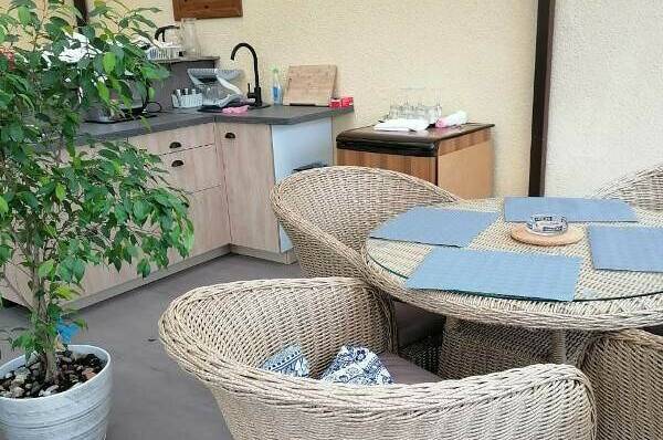 Изображение Изображение отеля / гостиницы "Гостевой дом «Мыс Надежды»" #10 #8