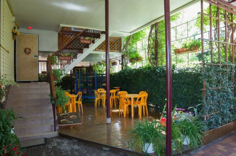 Изображение Изображение гостиницы "Гостевой дом «Солнце»" #2 #2