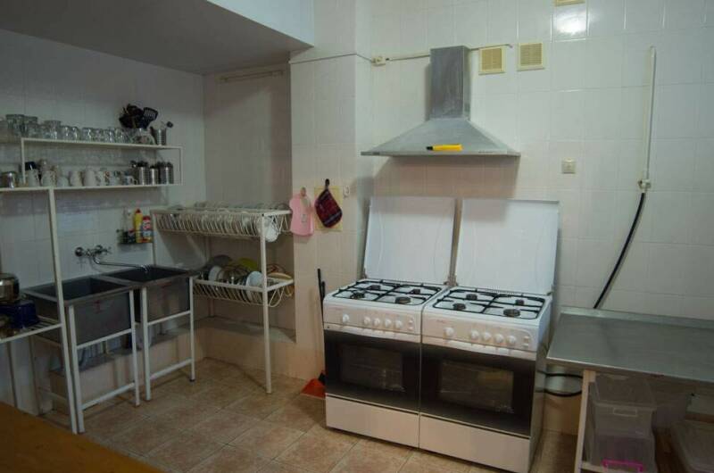 Изображение Изображение гостиницы "Гостевой дом «Солнце»" #3 #3