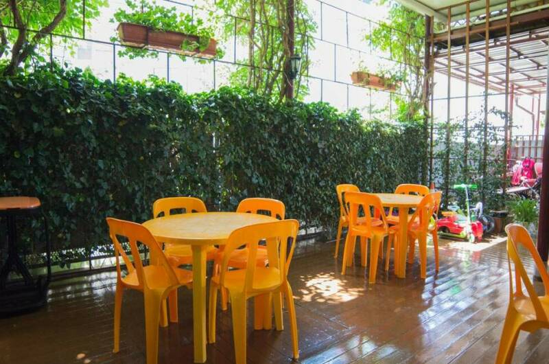 Изображение Изображение гостиницы "Гостевой дом «Солнце»" #4 #4