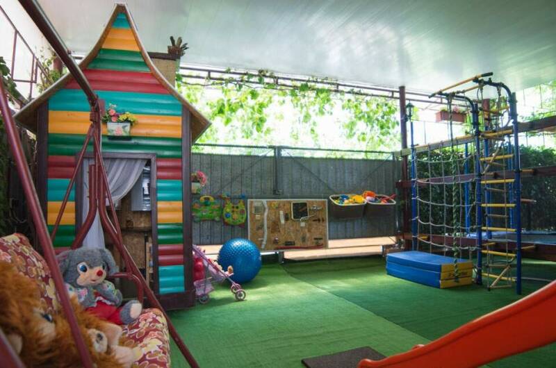 Изображение Изображение гостиницы "Гостевой дом «Солнце»" #6 #6