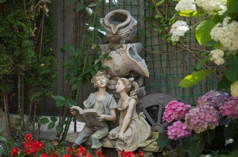 Изображение Изображение гостиницы "Гостевой дом «Солнце»" #8 #8