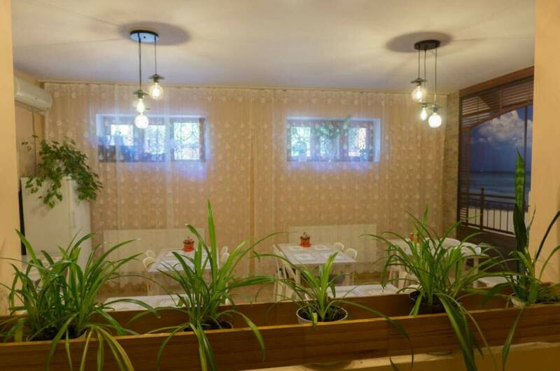 Изображение Изображение отеля / гостиницы "Гостевой дом «Солнце»" #11 #9