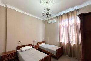 Изображение квартиры "Этаж под ключ в доме"