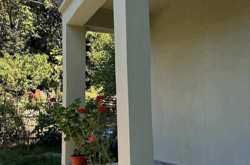 Изображение Изображение квартиры "Этаж под ключ в доме" #2 #2