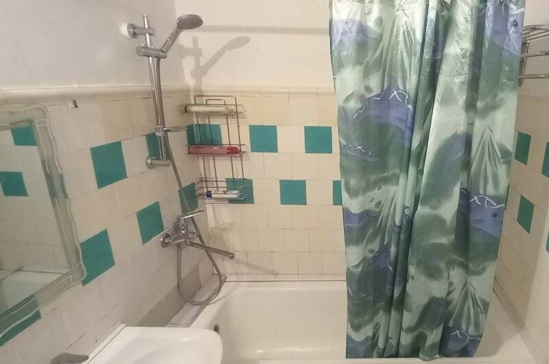 Изображение Изображение квартиры "Этаж под ключ в доме" #4 #4